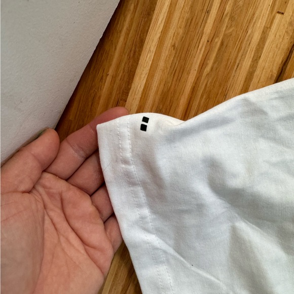 Fred Again LA Coliseum Tee (M) - Picture 2 of 4